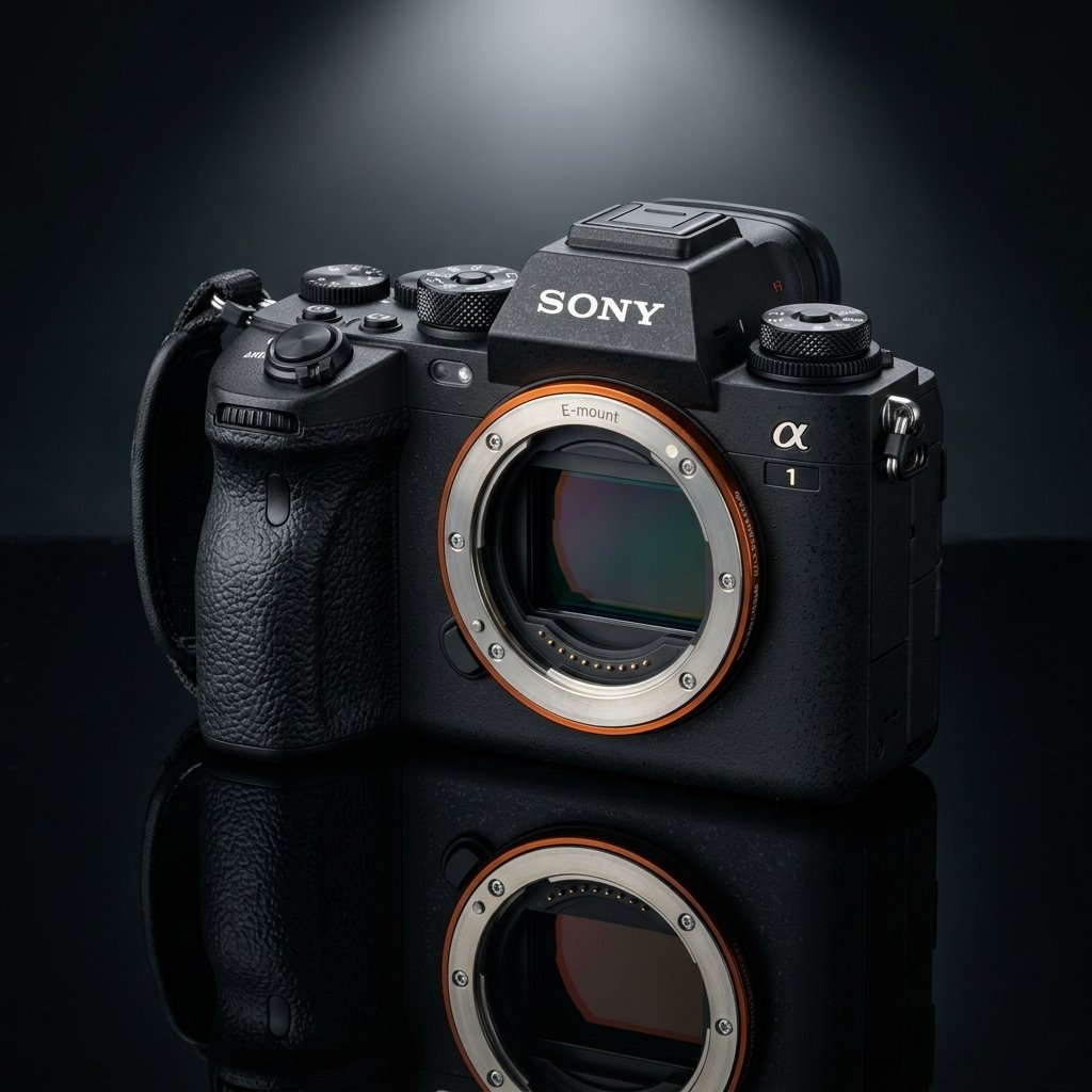 Camera